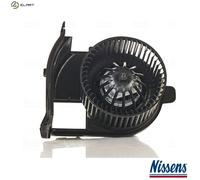 Interior Blower NISSENS 87398 For RENAULT