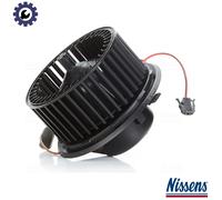 NISSENS 87404 Interior Blower