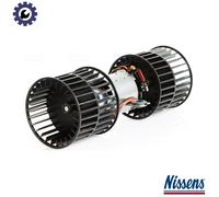 NISSENS 87411 Interior Blower