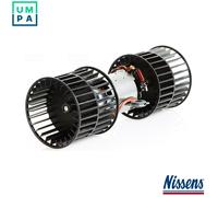 NISSENS 87411 Interior Blower
