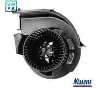 NISSENS 87416 Blower motor