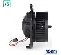 INTERIOR BLOWER 87425 FOR VW DCYA/CRUA/CRMB/DEJA/CRLB/DFGA/CRBC 2.0L CMBA 1.4L
