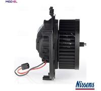 NISSENS 87425 Heating