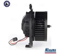 NISSENS 87425 Heating