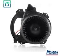 Nissens Interior Blower 87430