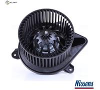 NISSENS 87432 Heater blower motor