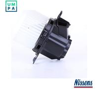 INTERIOR BLOWER 87466 FOR PEUGEOT CITROEN HMR /HMY 1.2L 3cyl 301NFP 1.6L 4cyl