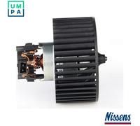 Nissens Blower Motor 87479
