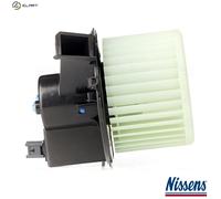 INTERIOR BLOWER 87482 FOR PEUGEOT 307/SW/Van/Break/CC KFW /KFU 1.4L NFU 1.6L