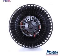 NISSENS 87491 Interior Blower