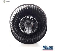 INTERIOR BLOWER 87492 FOR FORD FOCUS/II/Station/Wagon/Turnier GPDA/GPDC 1.6L