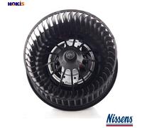 INTERIOR BLOWER 87492 FOR FORD FOCUS/II/Station/Wagon/Turnier GPDA/GPDC 1.6L