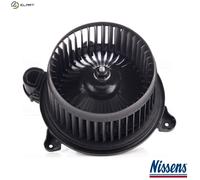 NISSENS 87495 Interior Blower