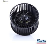 NISSENS 87496 Interior Blower