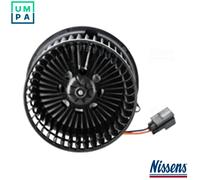 INTERIOR BLOWER 87516 FOR NISSAN MR16DDT 1.6L HR13DDT 1.3L R9N 1.7LM9R 2.0L 4cyl