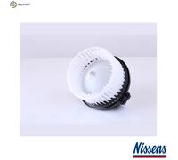 Blower/Parts NISSENS 87548 for LAND ROVER