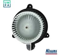 NISSENS 87559 Blower motor