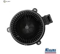 NISSENS 87585 Blower motor