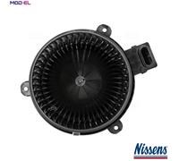 NISSENS 87585 Blower motor