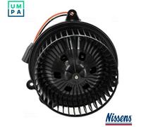 NISSENS 87649 Blower motor