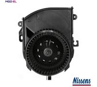 INTERIOR BLOWER 87651 FOR FIAT SCUDO/Bus/Van/Platform/Chassis PEUGEOT 1.6L 4cyl