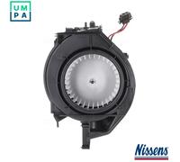 INTERIOR BLOWER 87669 FOR AUDI A6/C6/Allroad R8/Spyder BPJ/BYK 2.0L CAHB 2.0L R8