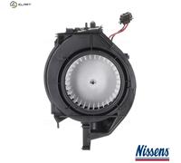 INTERIOR BLOWER 87669 FOR AUDI A6/C6/Allroad R8/Spyder BPJ/BYK 2.0L CAHB 2.0L R8