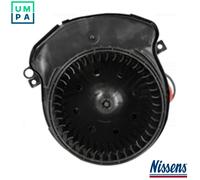 Nissens Blower Motor 87678 – Cabin Fan for Dacia Sandero 1.0L 3cyl