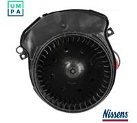 NISSENS 87678 Blower motor