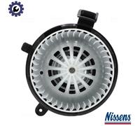 INTERIOR BLOWER 87691 FOR RENAULT SMART H4B453/451/401 0.9L B4D413 1.0L 3cyl