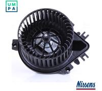 INTERIOR BLOWER 87711 FOR MINI W17 D14 /1ND 1.4L W10 B14 A 1.4L W11B16A 1.6L