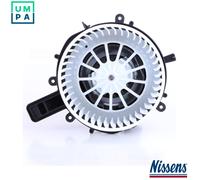 NISSENS 87759 Heater blower motor
