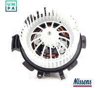 INTERIOR BLOWER 87763 FOR RENAULT TRUCKS MASCOTT/Platform/Chassis/Van NISSAN