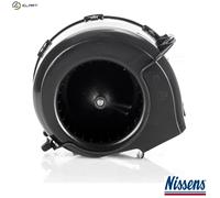 NISSENS 87768 Heater blower motor