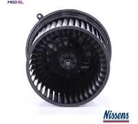 INTERIOR BLOWER 87791 FOR NISSAN NV200/Bus/EVALIA/Van LEAF