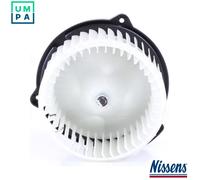 Fits NISSENS 87795 blower TOYOTA AVENSIS 03- COROLLA 01- COROLLA VERS ⭐UK Stock⭐