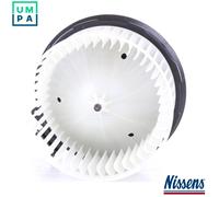 NISSENS 87803 Blower motor