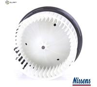 INTERIOR BLOWER 87803 FOR SKODA VW SEAT CPGA/CHYB/CHYA 1.0L 3cyl CITIGO 1.0L Mii