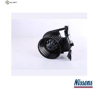 INTERIOR BLOWER 87843 FOR RENAULT CLIO/MIO/II/Mk/Hatchback/Van LUTECIA 1.5L 4cyl