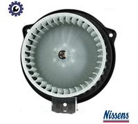 NISSENS 87845 Blower motor