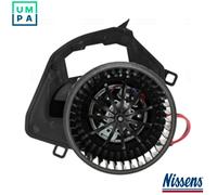 NISSENS 87878 Blower motor
