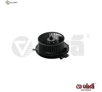 Blower fan 88191694801 vika for VW SKODA AUDI SEAT