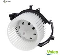 Blower fan Front 884504 VALEO for CITROËN PEUGEOT
