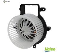 Blower fan Front 884511 VALEO for PEUGEOT CITROËN DS