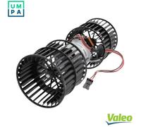 VALEO 884519 Blower motor