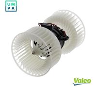 Blower fan Front 884535 VALEO for BMW 5 5 Touring X5