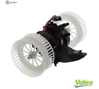 Blower fan Front 884539 VALEO for BMW 5 5 Touring 6 6 Convertible