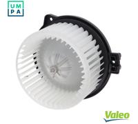 Blower fan Front for right-hand drive vehicles 884553 VALEO for TOYOTA AVENSIS