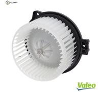 Blower fan Front for right-hand drive vehicles 884553 VALEO for TOYOTA AVENSIS