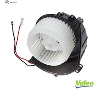 VALEO 884572 Interior Blower